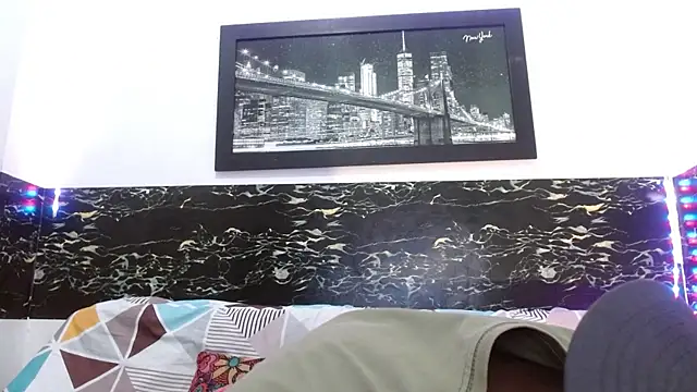 eebony stallion online show from 1, 4, 2026