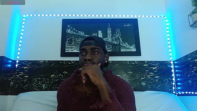 Snapshot of eebony_stallion chatting on 22, 4, 2026 eebony stallion online show from 22, 4, 2026