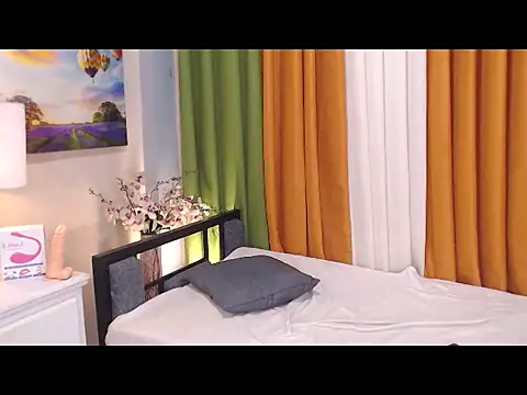 MelissaHardSexTS online show from 19, 4, 2026