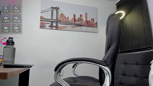 Snapshot of Dash_Bukoski chatting on 22, 9, 2025 Dash Bukoski online show from 22, 9, 2025