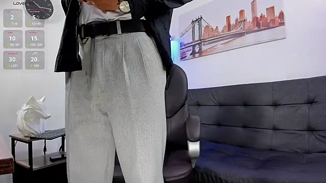 Snapshot of Dash_Bukoski chatting on 20, 10, 2025 Dash Bukoski online show from 20, 10, 2025