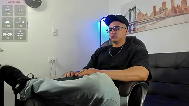 Snapshot of Dash_Bukoski chatting on 30, 11, 2025 Dash Bukoski online show from 30, 11, 2025