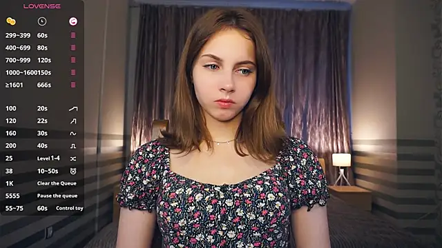 NylaNadler online show from 21, 9, 2025