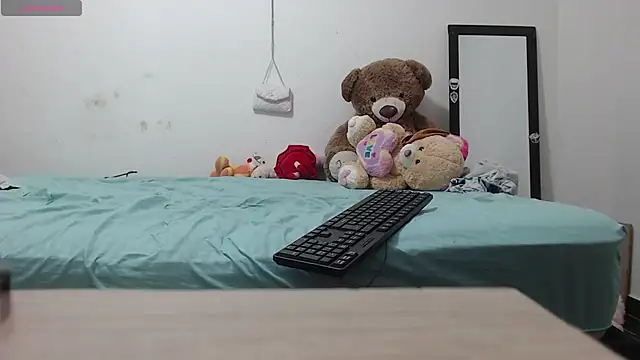 Snapshot of toxic_sweet_ chatting on 11, 2, 2026 toxic sweet online show from 11, 2, 2026