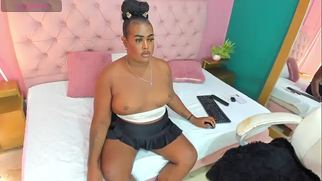  EvaRouse online show from 12, 9, 2025