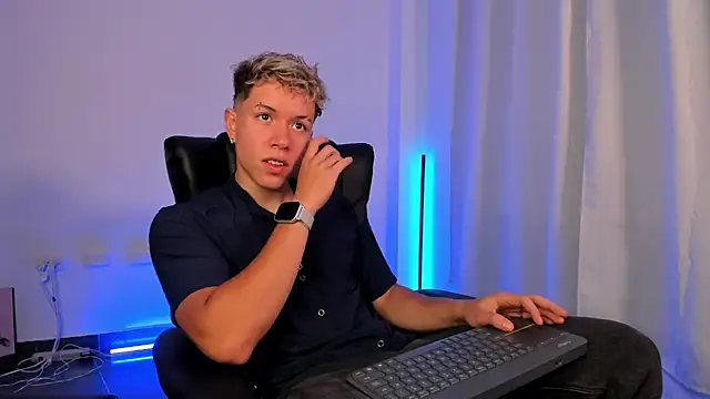 nathan blake online show from 9, 11, 2025