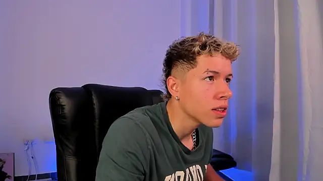 nathan blake online show from 15, 11, 2025