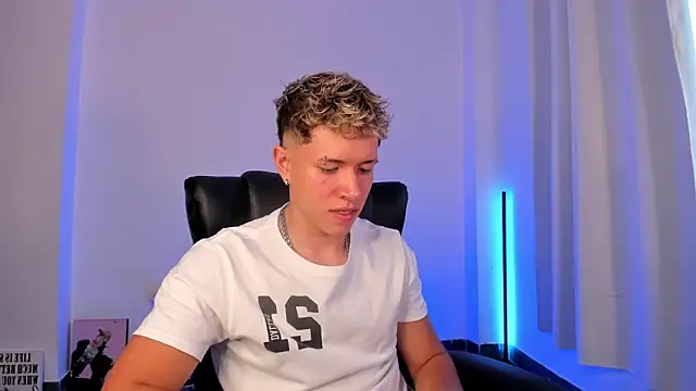 nathan blake online show from 26, 11, 2025