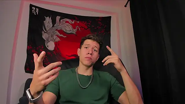 nathan blake online show from 9, 3, 2026