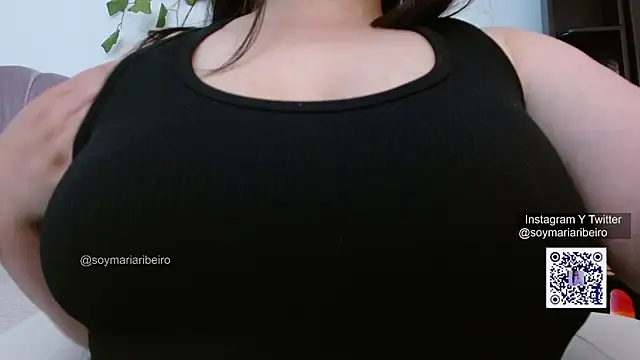 maria ribeiro online show from 15, 10, 2025