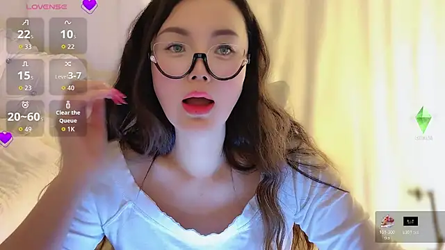 Amaya-yooo-36D online show from 5, 12, 2025