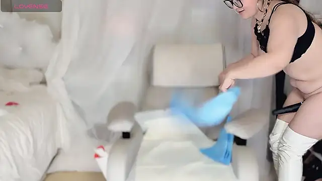 Amaya-yooo-36D online show from 23, 2, 2026