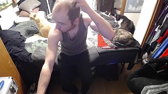 womenhateme69 online show from 21, 10, 2025