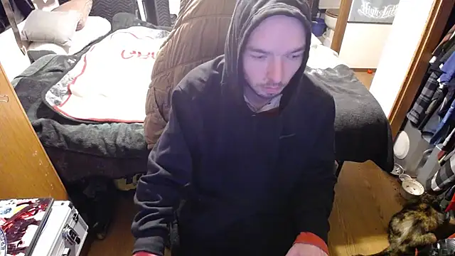 womenhateme69 online show from 22, 2, 2026