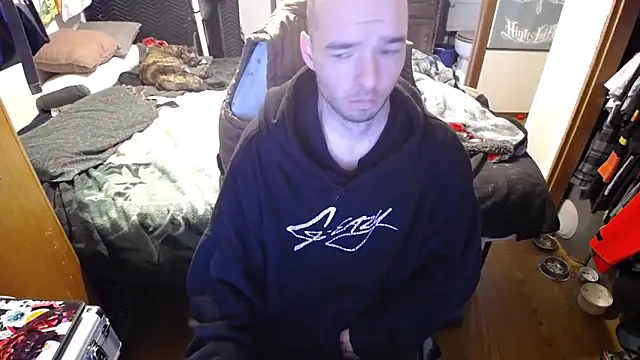 womenhateme69 online show from 8, 3, 2026