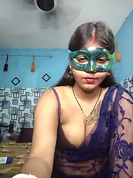 Snapshot of Sweet_Pratima chatting on 24, 5, 2026 Sweet Pratima online show from 24, 5, 2026