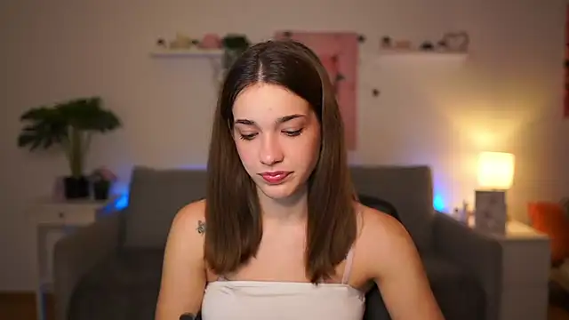 kissie cat online show from 22, 11, 2025