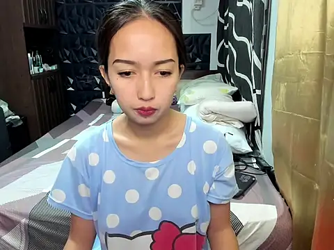 Soft Angel8 online show from 13, 9, 2025