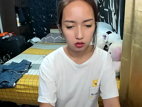 Soft Angel8 online show from 22, 9, 2025