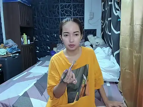 Soft Angel8 online show from 24, 10, 2025