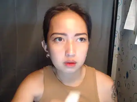Soft Angel8 online show from 17, 5, 2026