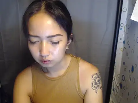 Soft Angel8 online show from 17, 5, 2026