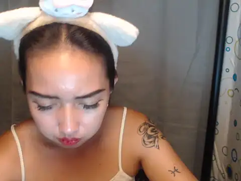 Soft Angel8 online show from 23, 5, 2026