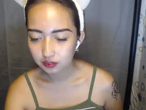 Soft Angel8 online show from 26, 5, 2026