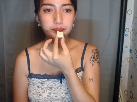 Soft Angel8 online show from 29, 5, 2026
