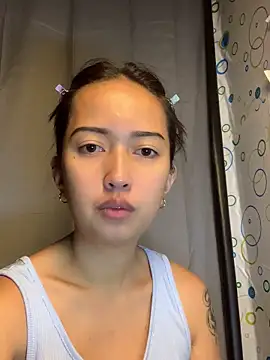 Soft Angel8 online show from 31, 5, 2026