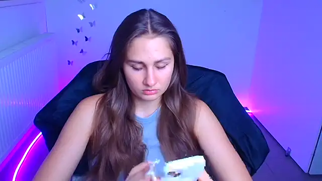 Stefanie Sweet online show from 23, 9, 2025