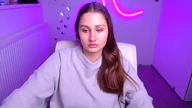 Stefanie Sweet online show from 1, 11, 2025