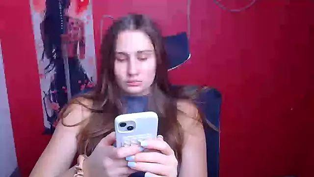 Stefanie Sweet online show from 12, 11, 2025