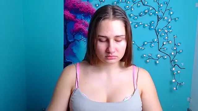 Stefanie Sweet online show from 13, 11, 2025