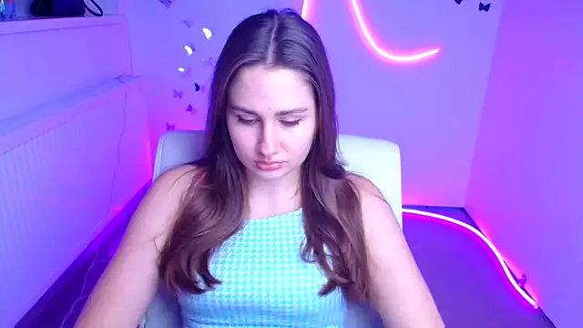 Stefanie Sweet online show from 18, 12, 2025