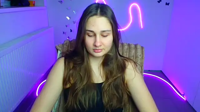 Stefanie Sweet online show from 22, 2, 2026