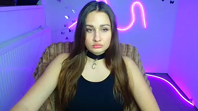 Stefanie Sweet online show from 24, 2, 2026