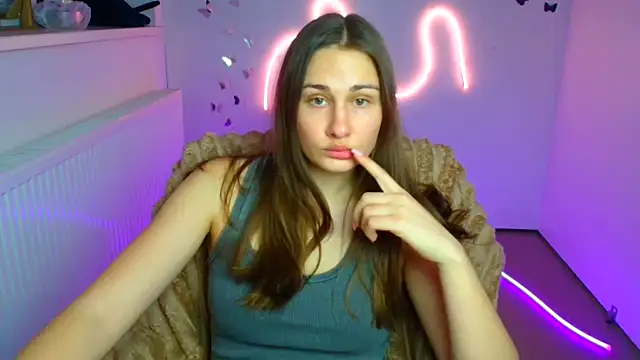 Stefanie Sweet online show from 23, 3, 2026