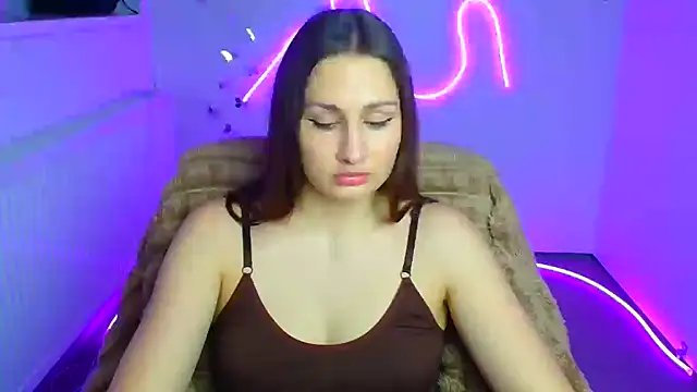 Stefanie Sweet online show from 7, 4, 2026