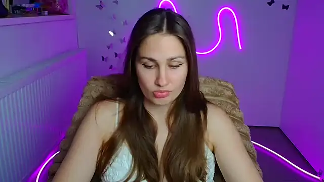 Stefanie Sweet online show from 16, 6, 2026