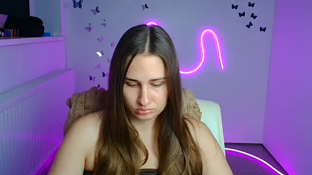 Snapshot of Stefanie_Sweet chatting on 23, 6, 2026 Stefanie Sweet online show from 23, 6, 2026