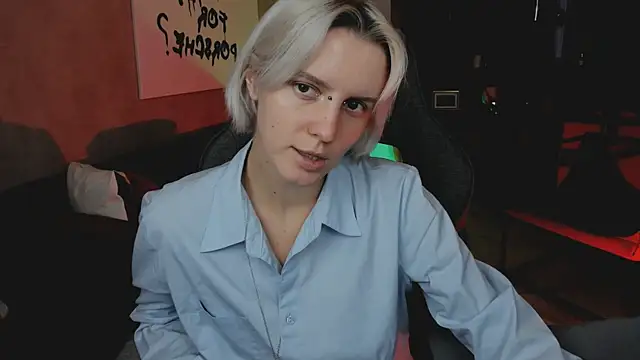 BethanyCloud online show from 7, 10, 2025