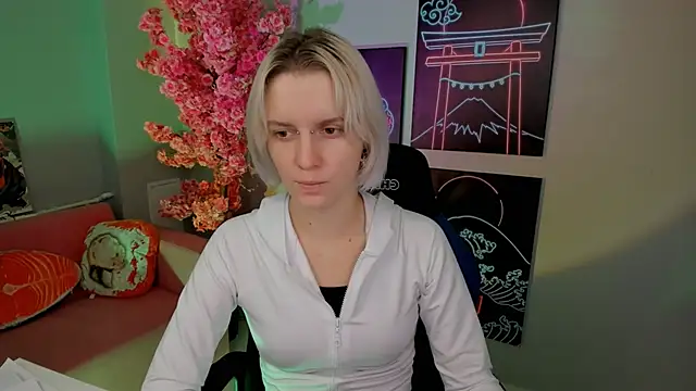 BethanyCloud online show from 18, 11, 2025