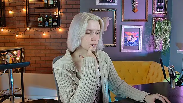 BethanyCloud online show from 3, 12, 2025