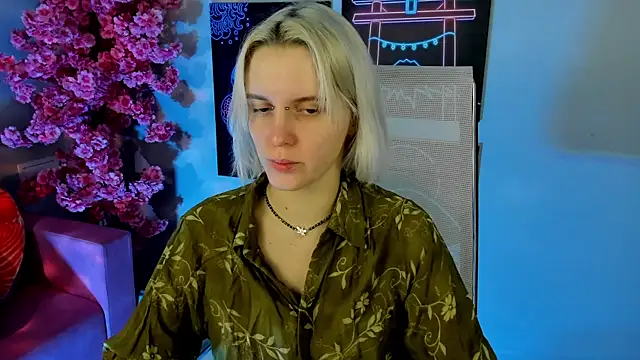 Snapshot of BethanyCloud chatting on 18, 12, 2025 BethanyCloud online show from 18, 12, 2025