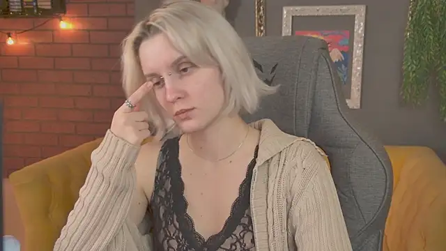 Snapshot of BethanyCloud chatting on 13, 1, 2026 BethanyCloud online show from 13, 1, 2026