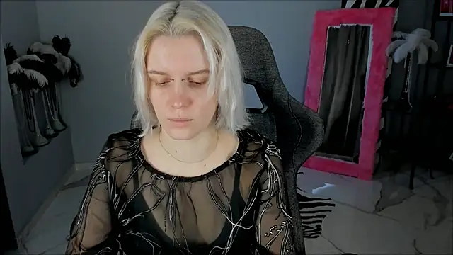 Snapshot of BethanyCloud chatting on 2, 2, 2026 BethanyCloud online show from 2, 2, 2026