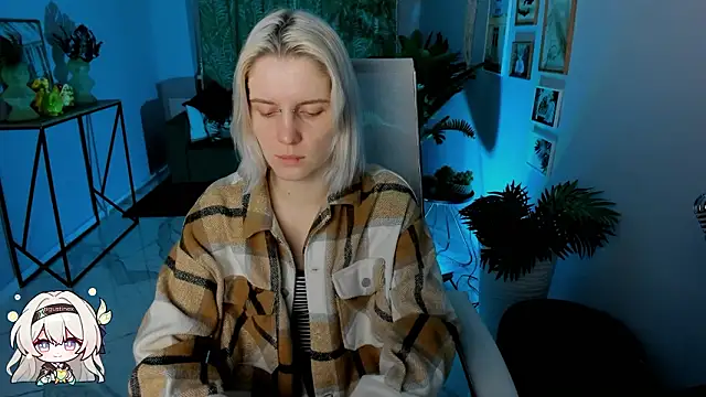 Snapshot of BethanyCloud chatting on 27, 2, 2026 BethanyCloud online show from 27, 2, 2026