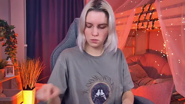 BethanyCloud online show from 19, 3, 2026