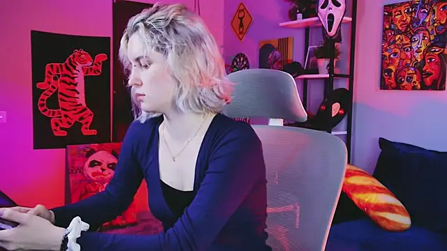 BethanyCloud online show from 29, 5, 2026